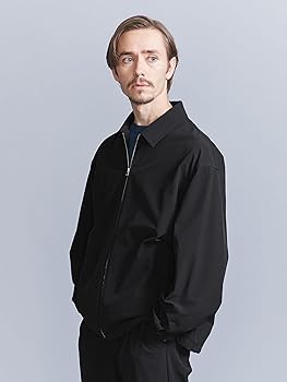 H BEAUTY&YOUTH ビューティアンドユース ハリントンジャケット日本製 楽天市場】H BEAUTY&YOUTH エイチ ビューティーアンドユース